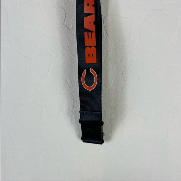 Chicago Bears Lanyard - Picture 4 of 6